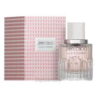 ジミー チュウ JIMMY CHOO イリシット フラワー 40ml EDT SP fs 【香水 レディース】【あすつく】 | 香水物語 ヤフーショッピング店