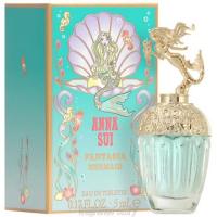 アナスイ ANNA SUI ファンタジア マーメイド 5ml EDT ミニ香水 ミニチュア fs 【香水 レディース】【あすつく】 | 香水物語 ヤフーショッピング店