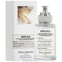 メゾン マルジェラ Maison Margiela レプリカ レイジーサンデーモーニング 30ml EDT SP fs 【香水】【あすつく】【セール】 | 香水物語 ヤフーショッピング店