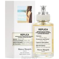 メゾン マルジェラ Maison Margiela レプリカ ビーチ ウォーク 30ml EDT SP fs 【香水】【あすつく】【セール】 | 香水物語 ヤフーショッピング店