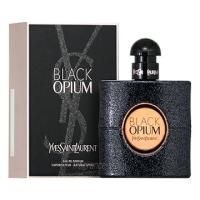 イヴ サンローラン YSL ブラック オピウム 50ml EDP SP fs 【香水 レディース】【あすつく】 | 香水物語 ヤフーショッピング店