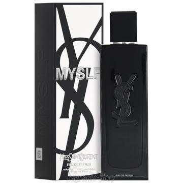【未開封新品】Yves Saint Laurent MY SLF 香水 60ml Yves Saint Laurent（イヴ・サンローラン） 並行輸入品 イヴ サン