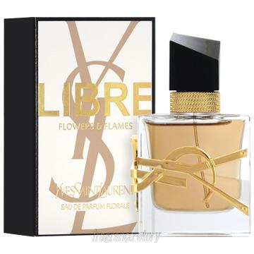 香水(ユニセックス) YSL LIBRE 50ml 31507f8ab7f263ade94f58bc6f990b
