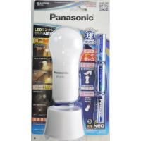 パナソニック　ＬＥＤ球ランタン　ＢＦ−ＡＬ０５Ｎ−Ｗ | 甲陽電産ヤフー店