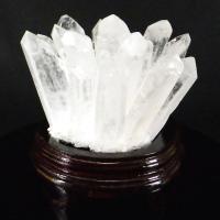 水晶 原石 水晶クラスター 置物 パワーストーン 通販 開運祈願 風水 