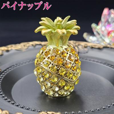 パイナップル（オブジェ、置き物）｜インテリア雑貨 | 家具
