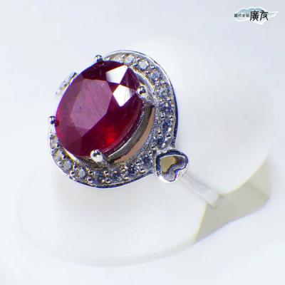 ルビーリングのおすすめ人気商品一覧 通販 - Yahoo!ショッピング