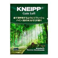 クナイプ グーテルフト バスソルト パイン＜松の木＞&amp;モミの香り 40g【kneipp1】 | ヘルスケア　コヤマ
