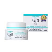 【医薬部外品】キュレル 潤浸保湿 フェイスクリーム　40g | ヘルスケア　コヤマ