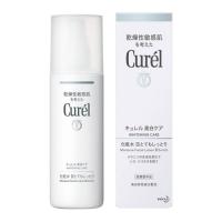 【医薬部外品】キュレル　シミ・ソバカス予防ケア　化粧水III（とてもしっとり） 140ml | ヘルスケア　コヤマ