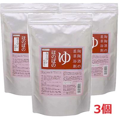 カミツレ 入浴剤の商品一覧 通販 - Yahoo!ショッピング