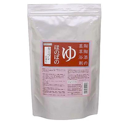 カミツレ 入浴剤のおすすめ人気商品一覧 通販 - Yahoo!ショッピング