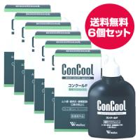コンクールＦ 100ml ×6個 【医薬部外品】 | ヘルスケア　コヤマ