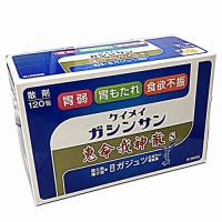 恵命我神散Ｓ 3g×120包第2類医薬品けいめいがしんさん | ヘルスケア　コヤマ