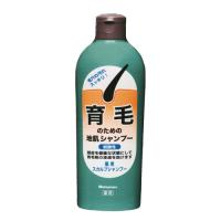 ハツモール 薬用スカルプシャンプー 300ml | ヘルスケア　コヤマ