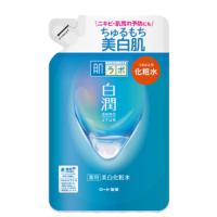【メール便発送】ロート製薬 肌ラボ 白潤薬用美白化粧水 つめかえ用 170mL | ヘルスケア　コヤマ