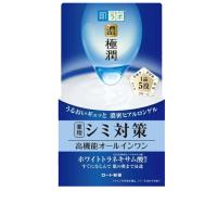 ロート製薬 肌ラボ 極潤パーフェクトゲル（美白） 100g | ヘルスケア　コヤマ