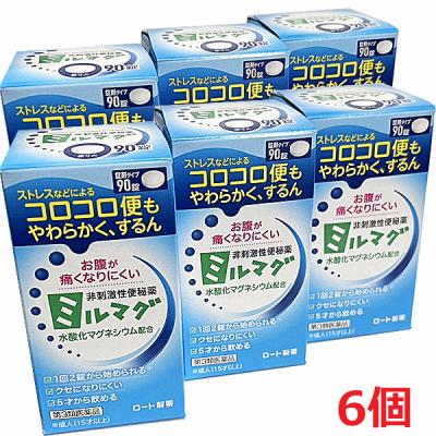 ミルマグ（下剤、便秘）｜医薬品、医薬部外品 | ダイエット