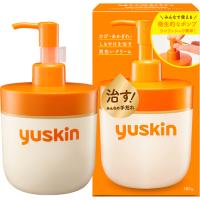【指定医薬部外品】ユースキン 180gポンプ | ヘルスケア　コヤマ