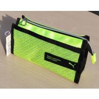 PUMA 筆箱（色：イエロー系）｜筆記用具｜文具