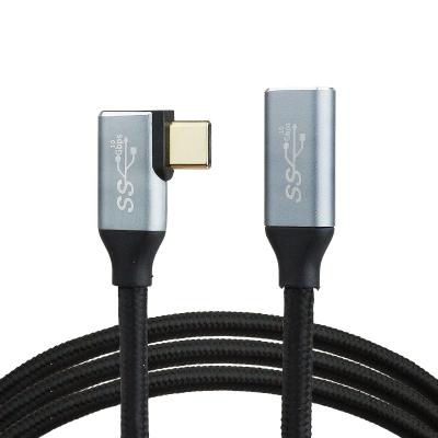 USB type c 延長ケーブル オス メス（パソコン用USBケーブル）｜スマホ