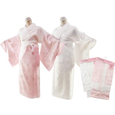 女性用長襦袢(色:ピンク系)|着物、浴衣|ファッション 通販 女性用長襦袢(色:ピンク系)|着物、浴衣|ファッション 通販