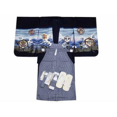 男児 着物アンサンブルのおすすめ人気商品一覧 通販 - Yahoo