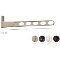 ホスクリーン HKL-85-BL ブラック [2本セット]〔0004-00279〕 | インテリア家具 KOZUM ii