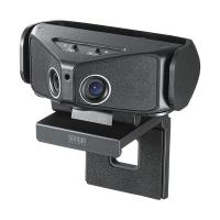 サンワサプライ 会議用カメラ(フルHD・500万画素・2カメラ搭載) ブラック CMS-V60BK 1台 | インテリア家具 KOZUM ii