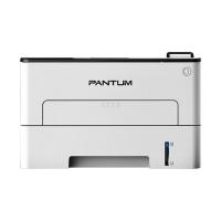 PANTUM モノクロレーザープリンターA4 P3300DW 1台 | インテリア家具 KOZUM ii