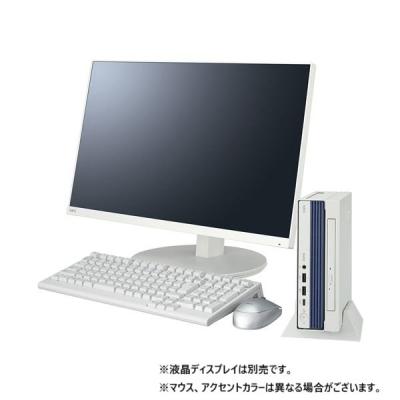 Windowsデスクトップ NEC/i5 9400+16G+ Nvme256GB+HDD2TB