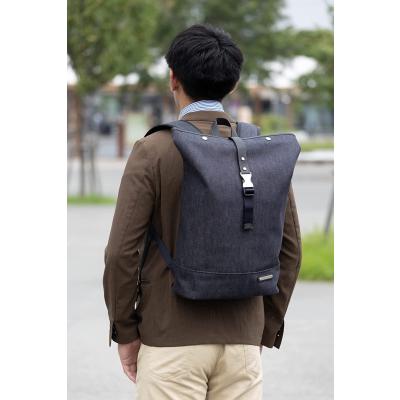 岡山デニム バッグ（レディースバッグ）（生産国：日本