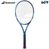 バボラ Babolat 硬式テニスラケット  PURE DRIVE 98 ピュアドライブ98 2023年モデル 101474 フレームのみ 『即日出荷』「エントリーで特典プレゼント」 | KPI24