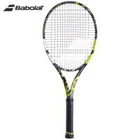 バボラ Babolat テニスラケット  ピュア アエロ PURE AERO 2023年モデル 101481 フレームのみ「エントリーで特典プレゼント」 | KPI24