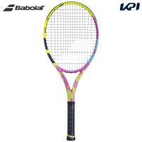 バボラ Babolat 硬式テニスラケット  PURE AERO RAFA ピュアアエロ ラファ 2023年モデル フレームのみ 101514 『即日出荷』「エントリーで特典プレゼント」 | KPI24