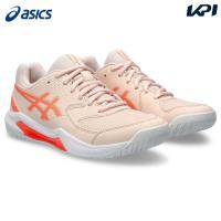 アシックス asics テニスシューズ レディース   GEL-DEDICATE ゲルデディケート8 オールコート用 1042A237-700 『即日出荷』 | KPI24