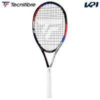 「ガット張り上げ済み」テクニファイバー Tecnifibre テニスラケット  T-FIT 290 POWER MAX T-フィット 290 パワーマックス 14FIT290M 『即日出荷』 | KPI24