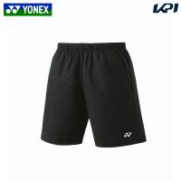 ヨネックス YONEX テニスウェア ユニセックス   ハーフパンツ 15183 2024SS | KPI24