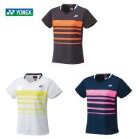 ヨネックス YONEX テニスウェア レディース ゲームシャツ 20666 2022SS 『即日出荷』 | KPI24
