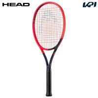 ヘッド HEAD 硬式テニスラケット  Radical TEAM L 2023  ラジカルチーム エル 235133 フレームのみ | KPI24