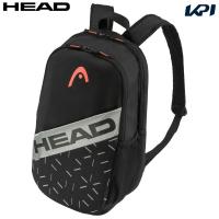 ヘッド HEAD テニスバッグ・ケース    Team Backpack 21L BKCC チーム バックパック 21リットル 262244 | KPI24