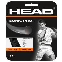 HEAD ヘッド 「Sonic Pro ソニックプロ  Set 281028」硬式テニスストリング ガット | KPI24