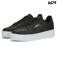 プーマ PUMA マルチSPシューズ レディース キャリーナ ストリート 38939002 | KPI24