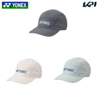 ヨネックス YONEX テニスキャップ・バイザー ユニセックス   キャップ 40096 | KPI24
