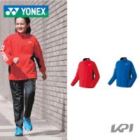 ヨネックス YONEX テニスウェア ジュニア ニットウォームアップシャツ 50113J 2021FW 『即日出荷』 | KPI24