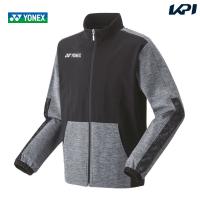 ヨネックス YONEX テニスウェア ユニセックス ニットウォームアップシャツ 50137 2023SS | KPI24