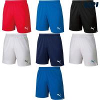 プーマ PUMA サッカーウェア ユニセックス LIGA ゲームパンツ コア 729972 2019SS | KPI24