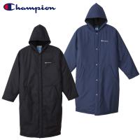 チャンピオン Champion  メンズ 中綿ベンチコート BENCH COAT C3-WS620 2022FW スポーツ アウター ロングコート『即日出荷』「KPIタイムセール」 | KPI24