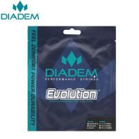 ダイアデム DIADEM テニスガット・ストリング  Evolution エボリューション 16 単張 DIA-TFA009 | KPI24