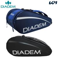 ダイアデム DIADEM テニスバッグ・ケース ツアー ラケットバッグ12本入 Tour V3 12PK DIA-TFD007 『即日出荷』 | KPI24